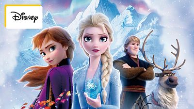 image de la news La Reine des Neiges 3 : date de sortie, casting... Ce qu'on sait du film Disney