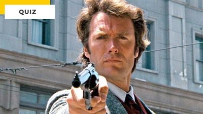 QUIZ Clint Eastwood : 7 questions pour tester vos connaissances sur la légende d'Hollywood