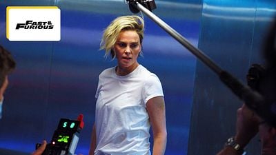 Fast and Furious : comment Charlize Theron et Michelle Rodriguez ont réussi à tourner une scène de fight sans réalisateur