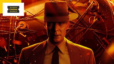 image de la news Oppenheimer de Christopher Nolan : pourquoi le film sur la bombe atomique ne sera pas tous publics aux États-Unis