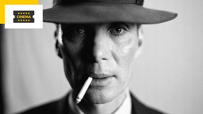image de la news Il va exploser avec Oppenheimer : qui est Cillian Murphy, le héros torturé de Christopher Nolan ?