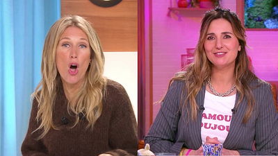 image de la news Surprise, Les Maternelles change encore de case et de chaîne ! Agathe Lecaron réagit