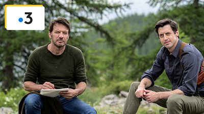 image de la news Alex Hugo : Samuel Le Bihan fait équipe avec un flic britannique ce soir sur France 3