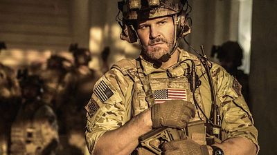 image de la news "C'était très éprouvant" : David Boreanaz évoque ses années dans la série SEAL Team