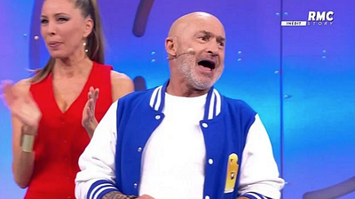 image de la news “Ça prouve que…”, Julien Courbet cash sur le retour gagnant de Vincent Lagaf' et du Bigdil