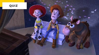 image de la news Quiz Toy Story : 11 questions pour les vrais fans Pixar !