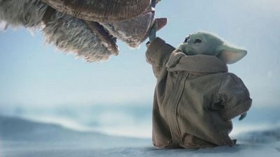 image de la news La plus grande saga de science-fiction revient bientôt au cinéma ! Nouvelles images