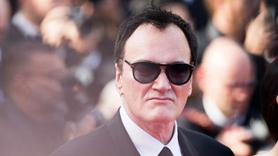 image de la news "C'est vraiment l'un de mes héros" : il y a 33 ans, Quentin Tarantino voulait travailler avec ce grand réalisateur