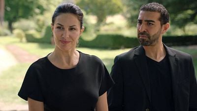 image de la news Nouveau Jour : prêts à tout pour mettre la main sur l'héritage de Lucien, Tarek et Etienne mettent au point un plan