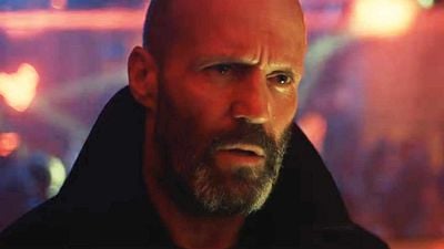 image de la news Jason Statham : c'est la première fois qu'il travaille avec ce spécialiste du film d'action... Et la bande-annonce est là, très efficace !