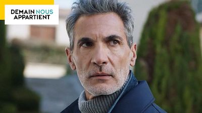 image de la news Demain nous appartient : le passé hors-la-loi d'Etienne enfin dévoilé !