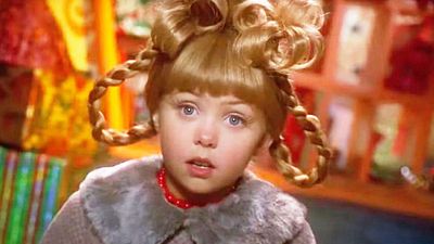 image de la news Absente des écrans depuis 13 ans... Qu'est devenue cette star de Gossip Girl et Le Grinch ?