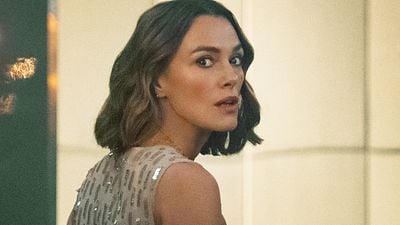 image de la news Après le succès de Black Doves, Netflix promet à nouveau du lourd avec ce thriller porté par Keira Knightley