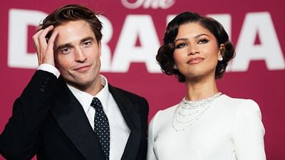 image de la news "Je n'avais que des éloges à faire sur lui" : comment Zendaya a pistonné Robert Pattinson pour Dune 3