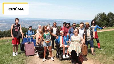 image de la news Un P'tit truc en plus : l'autre succès inattendu derrière le film d'Artus ? La chanson Clic Clic Pan Pan devenue intergénérationnelle !