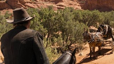 image de la news Il y a 11 ans, cette star du film d'action a imposé cette condition pour jouer dans ce western… Et elle est étonnante !