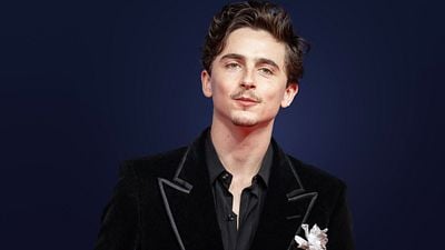 image de la news "C'est le plus grand de tous les temps" : pour Timothée Chalamet, il n'y a personne au-dessus de cet acteur