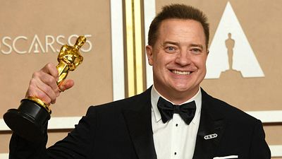image de la news Brendan Fraser : 2 ans après son Oscar du Meilleur Acteur, on sait quand sortira son nouveau film