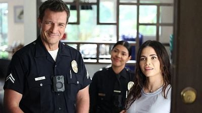 image de la news The Rookie : "Certains traumatismes ne seront jamais pardonnés", le créateur justifie le retour de ce personnage que les fans adorent détester