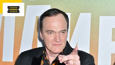 image de la news Tarantino va-t-il enfin réaliser Kill Bill 3 ? On fait le point sur ses projets