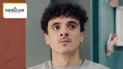 image de la news Plus belle la vie : pourquoi le départ de Kilian était-il aussi précipité ? Laurent Kérusoré (Thomas) nous dit tout