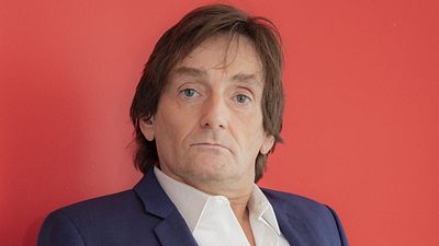 image de la news Pierre Palmade : le bébé est né "viable et vivant", l'humoriste encourt jusqu'à 20 ans de prison