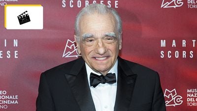 image de la news Martin Scorsese a une bonne nouvelle à annoncer aux cinéphiles du monde entier