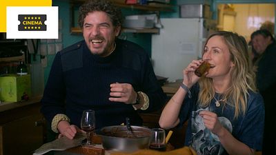 image de la news Le Processus de paix : Camille Chamoux et Damien Bonnard établissent la Charte Universelle des droits du couple