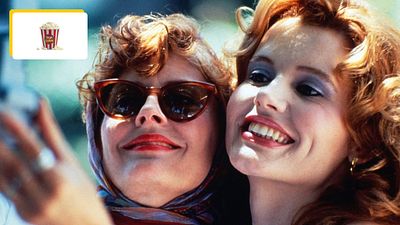 image de la news Thelma et Louise : un remake du film culte est-il une bonne idée ? Geena Davis a une petite idée sur la question...
