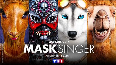 image de la news Mask Singer 2023 : les incroyables premiers costumes de cette nouvelle saison ! (Photos)