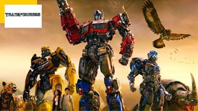 Transformers 7 : un projet fou annoncé par la dernière scène de Rise of the Beasts ?