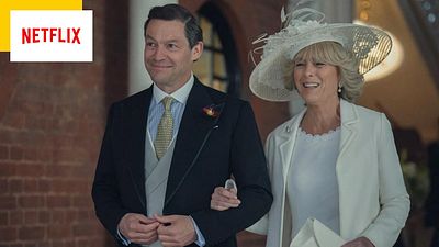 image de la news The Crown sur Netflix : pas de saison 7 mais le créateur a de la suite dans les idées !