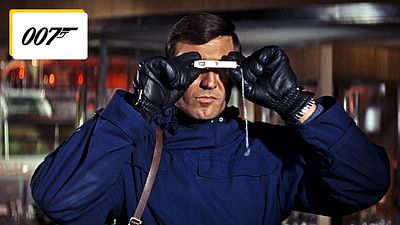 image de la news 84 ans et 45 films : cet ancien James Bond prend sa retraite, 55 ans après avoir incarné 007