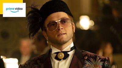 image de la news Après Bohemian Rhapsody, Rocketman a rendu hommage à une autre icône du rock