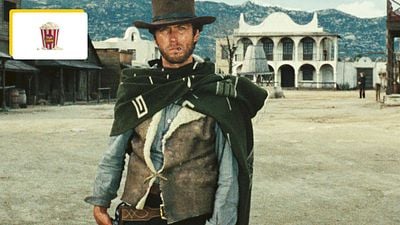 image de la news Aujourd'hui, il est considéré comme l'un des meilleurs westerns de tous les temps, mais à l'époque, même Clint Eastwood ne croyait pas à son succès