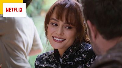 image de la news En un battement sur Netflix : avez-vous repéré le mari de l’actrice principale dans la saison 2 ?