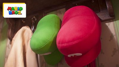 image de la news Super Mario Bros : la théorie étonnante sur l'autre frère de Mario et Luigi