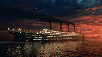 image de la news "Voir un film américain, c'est la peine de mort" : comment Titanic a sauvé la vie d'une femme fuyant la Corée du Nord