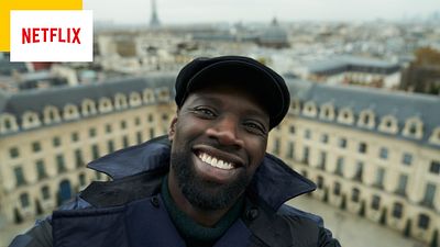 image de la news Lupin sur Netflix : la série avec Omar Sy continue de battre des records