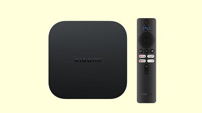 image de la news Xiaomi Mi : la box TV parfaite pour le streaming à 50 euro