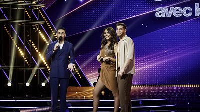 image de la news "Il a la côte fissurée", un danseur de Danse avec les stars absent sur le prime ce vendredi ?