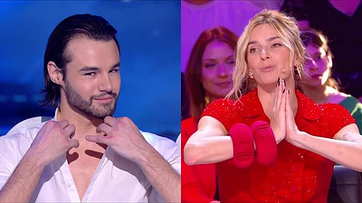 image de la news Exclu. "Je sais que...", Anthony Colette écarté de Danse avec les stars ? Fauve Hautot réagit !