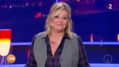 image de la news Record d’audiences pour Télématin, Flavie Flament réagit