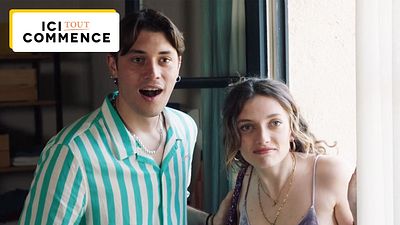 image de la news Ici tout commence : un couple sur le point de se former à l'Institut ?