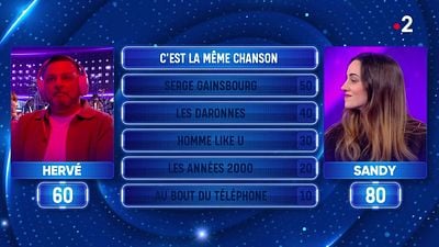 image de la news Exclu. N'oubliez pas les paroles : "On est séparés", voici pourquoi la production prévoit des loges à part pour les Maestros et les adversaires