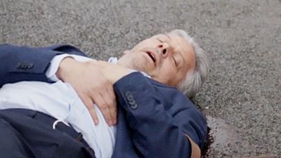 image de la news Un Si Grand Soleil : Sohan va-t-il mourir ?