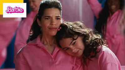 image de la news Barbie : "Il n'y a aucune femme dans ma vie pour qui ce n'est pas vrai", les coulisses du monologue puissant du film