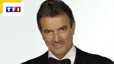 image de la news Les Feux de l'amour : pourquoi Eric Braeden (Victor) porte-t-il sa moustache emblématique ?