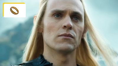 image de la news Les Anneaux de Pouvoir sur Prime Video : pourquoi Sauron a-t-il changé d'apparence ?