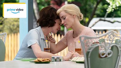 image de la news Vous n'êtes pas prêts pour la fin de ce thriller avec Anne Hathaway et Jessica Chastain !